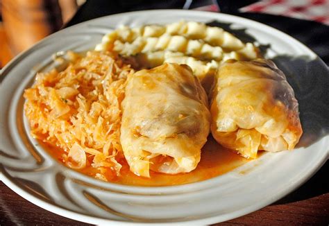 Christmas Croatian Style -15 Foods You Will Find on the Table | Croatia ...