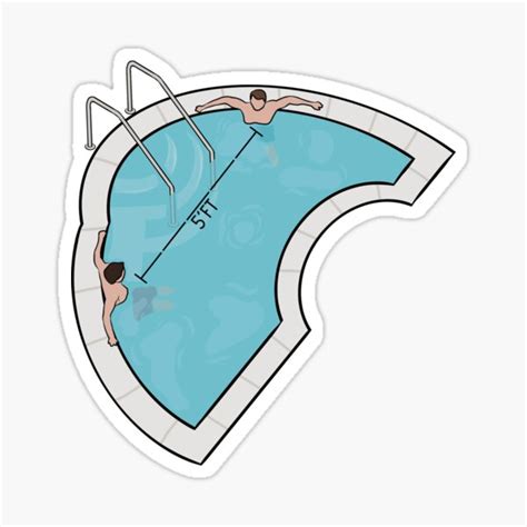 Two Bros Chillin In A Hot Tub Vine Sticker Sticker For Sale By