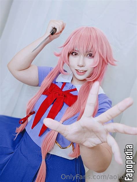 Aokotan Nude OnlyFans Leaks Photo 2043775 Fapopedia