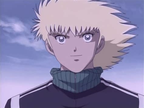 Image Schneider03 Captain Tsubasa Wiki Fandom Powered By Wikia