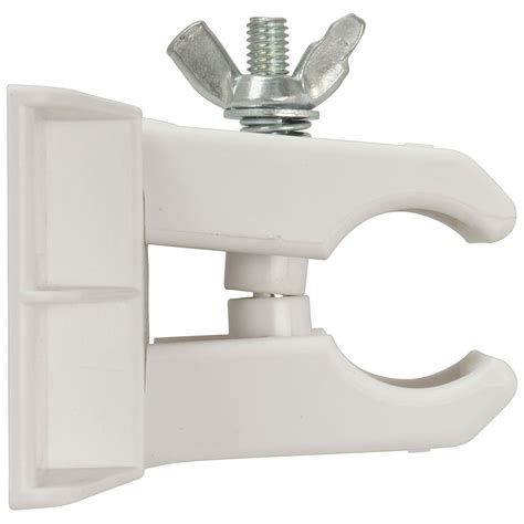 Caravanrv Antenna Mast Clamp Set Jaycar Australia