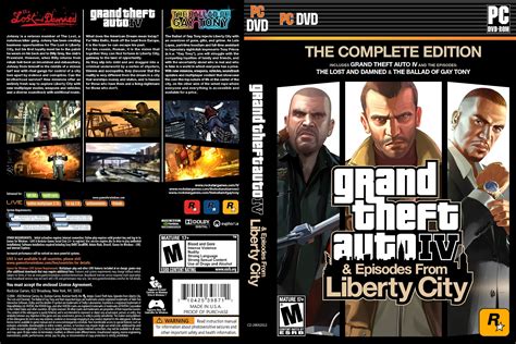 Grand Theft Auto Iv The Complete Edition Pc Version Modding