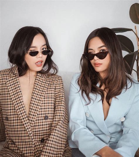 Điểm danh những cặp chị em hot girl gốc Việt nổi tiếng xinh đẹp Titanic Nơi mọi thứ được chia sẻ