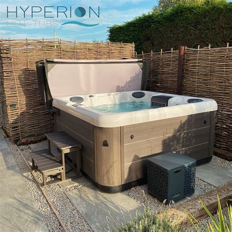 Hyperion Hot Tubs Hot Tubs Swim Spas