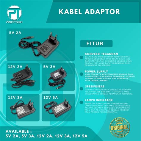Jual Power Adaptor 12v 2a Switching Power Supply Adaptor 12v 5a