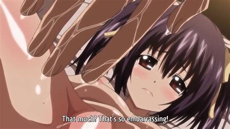 Hentai Hd Top Ten Sex Scenes