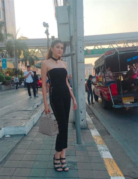 Hot รวมแฟชน jumpsuit ทดาราฮตใส Ladyissue เวบรววเครองสำอาง ชมชนผหญง ฮาวท