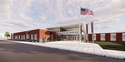 Mechanicsburg Area Senior High School - Crabtree, Rohrbaugh