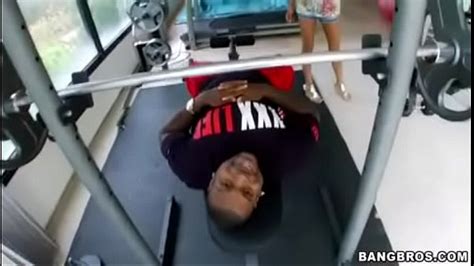 Big Cock Gym Videos XVIDEOS