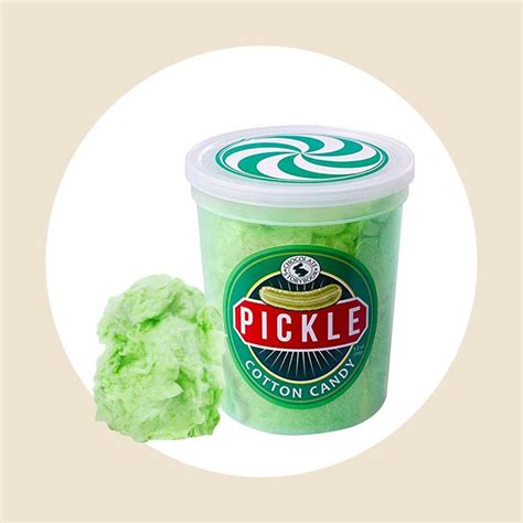 21 Pickle Flavored Foods For People Who Love Pickles Taste Of Home