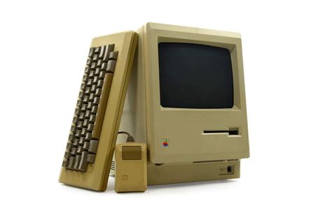 cult  mac  ifixit teardown  original macintosh  feature