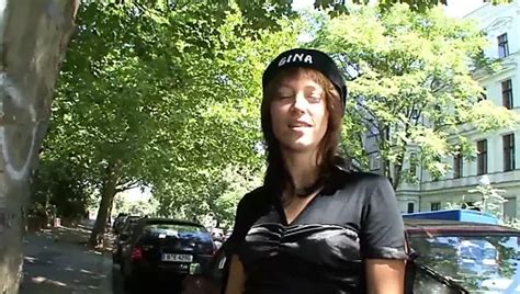 Gina Porn Trip Around Germany Chapter Amateur Porn Feat Elvira XHamster