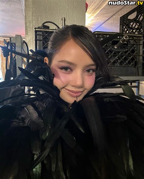 Lisa Blackpink Nude OnlyFans Photo 99 Nudostar TV