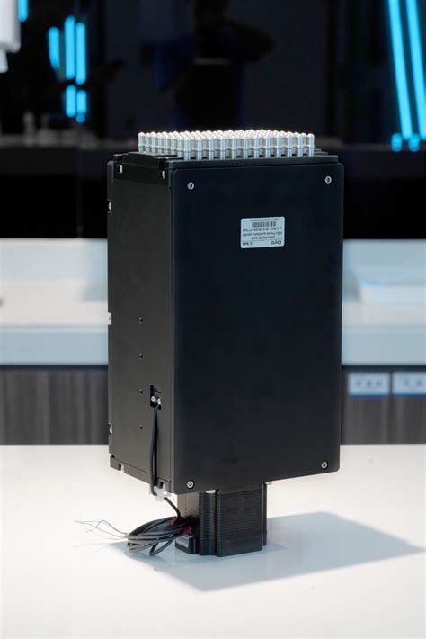 96 Well Plate Pipette For Pcrliquid Handling Systemautomation