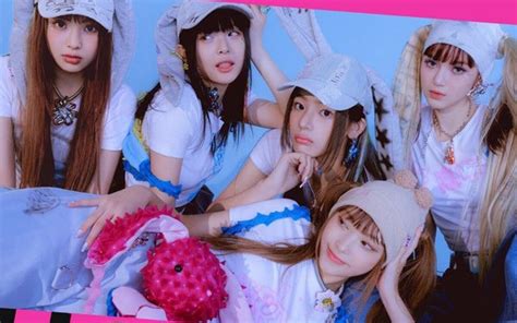 NewJeans S OMG Hits A New Peak At On Billboard S Hot Allkpop