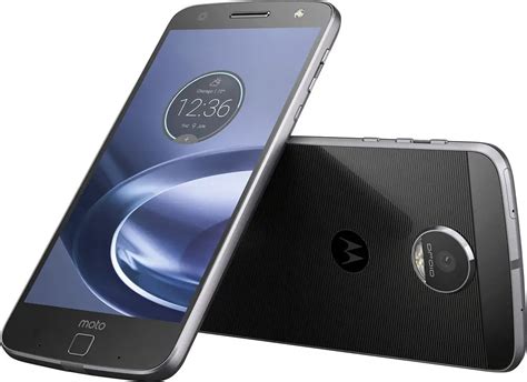 Motorola Moto Z Force características y especificaciones analisis