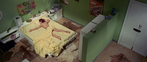 Nude Video Celebs Anita Strindberg Nude Janine Reynaud Sexy La Coda Dello Scorpione