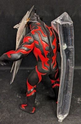 Bandai Ultra Kaiju Series Ultraman Belial Giga Battle Nizer Ver Ex