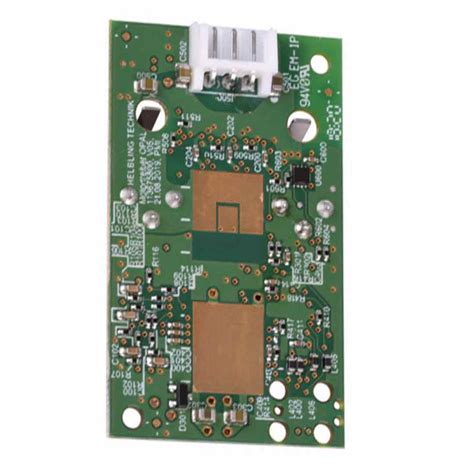 Heiniger Opal circuit board - spare part Heiniger 709-080