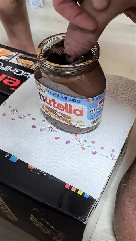 Nutella Fuck Gay Amateur Amateur Porn Feat Tangaboy Xhamster