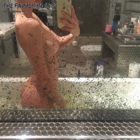 Jesinta Campbell Nude Leaked Photos The Fappening