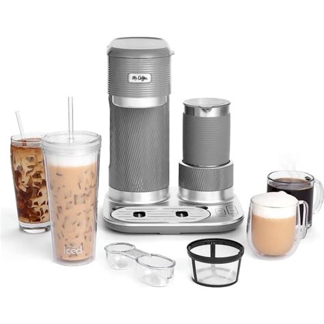 Best Charcoal Filter Coffee Makers of 2024 - Hunter Games Magazine