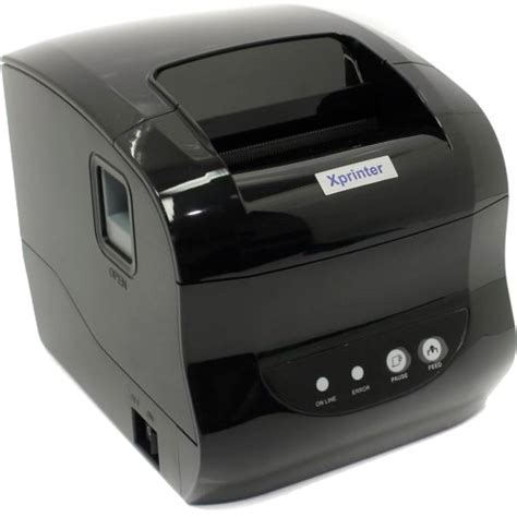 Xprinter xp 365b инструкция на русском языке - Все инструкции и ...