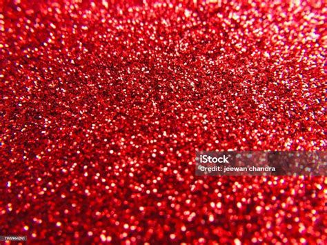 923 Background Merah Glitter Picture - MyWeb