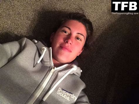 Emma Trott Nude Sexy Leaked The Fappening 8 Photos TheFappening