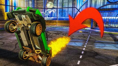 ЛАЙФХАК ! КАК ПОЛУЧИТЬ ВСЕ ПРЕДМЕТЫ В ROCKET LEAGUE ЗА 10 МИНУТ - YouTube