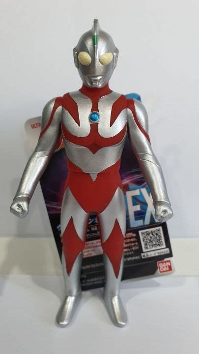 Ultraman Ultra Hero Series Ex Ultraman Neos Lazada