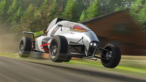 Forza Horizon Hot Wheels Legends Dlc Now Available Traxion
