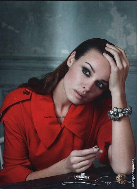 Kasia Smutniak Nude The Fappening Photo FappeningBook