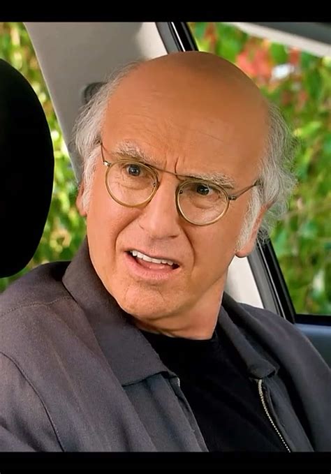 Funny Moments From Curb Your Enthusiasm With Larry David Tiktok