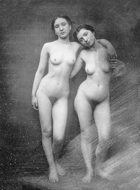 The Origins Of Erotic Nude Photography 1840 S To 1900 Erotic Beauties Blog