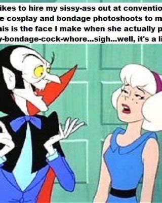 Sissy Fantasy Captions Porn Pictures XXX Photos Sex Images PICTOA