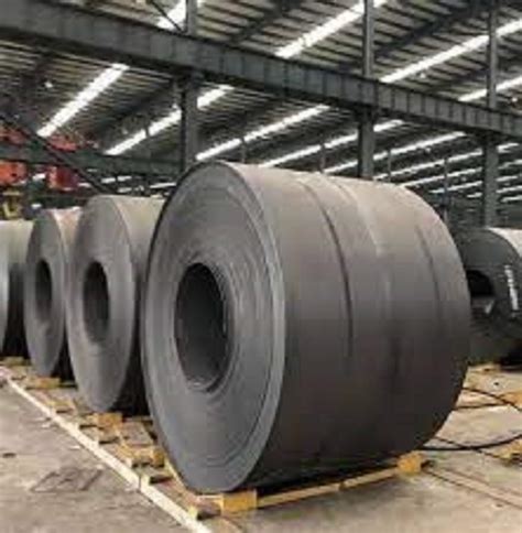 Hr Coils Sheet At 58500 Tonne Hot Rolled Coils In Nagpur ID