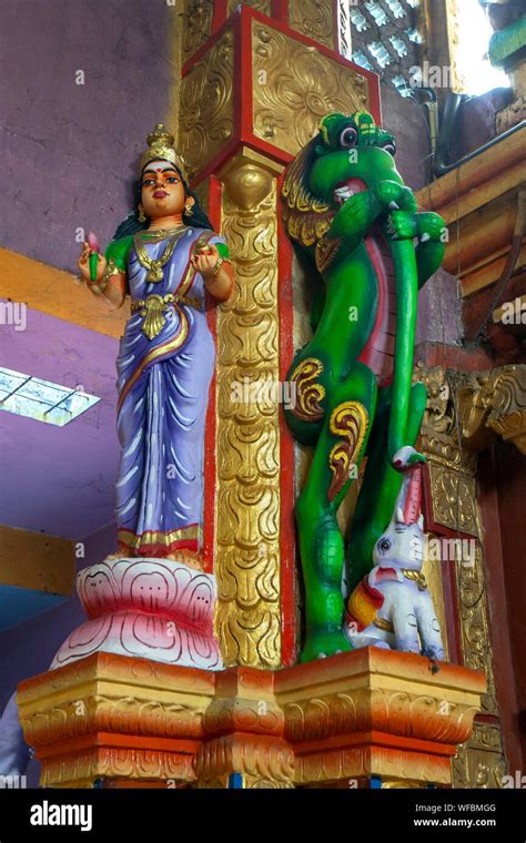 Sri Lanka Deities High Resolution Stock Photography and Images - Alamy