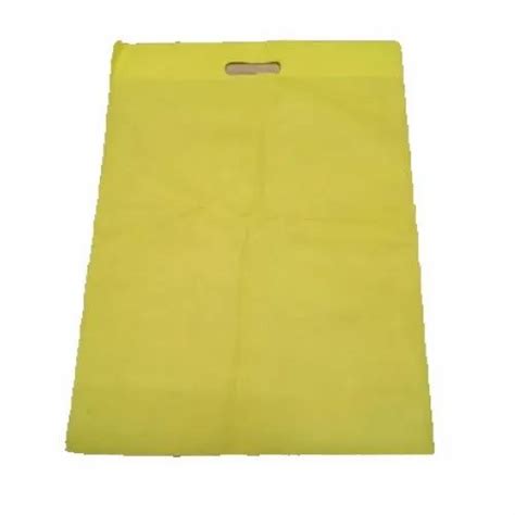 D Cut Non Woven Bags In Krishna Andhra Pradesh Get Latest Price From