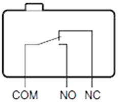 SS 01 Omron SS 01 Microswitch Subminiature Pin Plunger