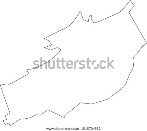 Craig County Map State Virginia 스톡 벡터로열티 프리 1515704582 Shutterstock