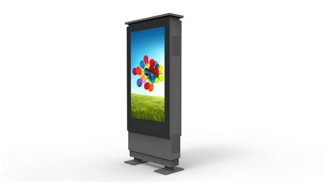 outdoor digital displays display innovations