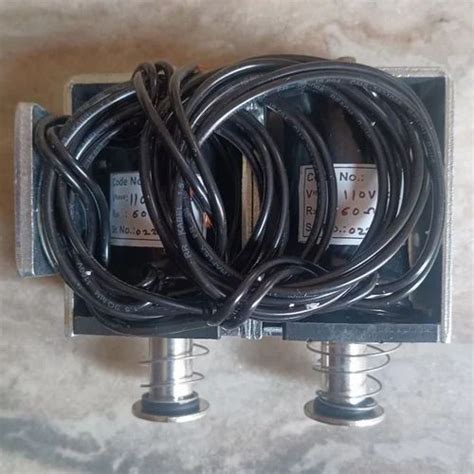 double tripping coil set   tripping coil  jaipur id