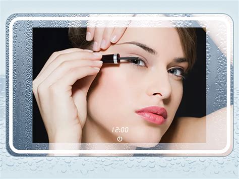 Bathroom Mirror Manufacturers Quality Assurance Carefully Built
