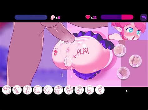 Jeu Hentai Anime Mignon Fille Elfe Pinball 100 Galerie Scènes de Sexe XVIDEOS