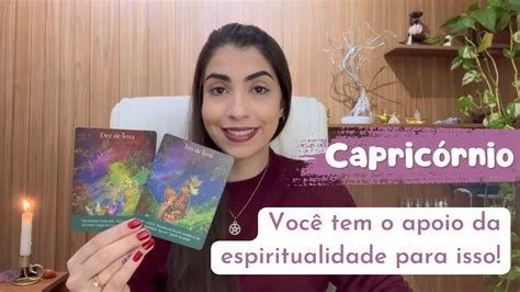 ♑️ CapricÓrnio Uma Grande Responsabilidade Em Suas Mãos 🙀 Você Tem O