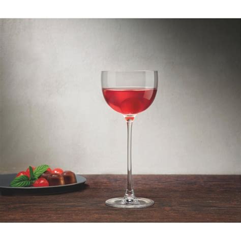 Cocktailglas Remy Savage Pony Coupe 13 5cl Nude