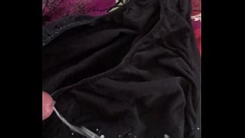 Cumming On Wifes Panties Xvideos