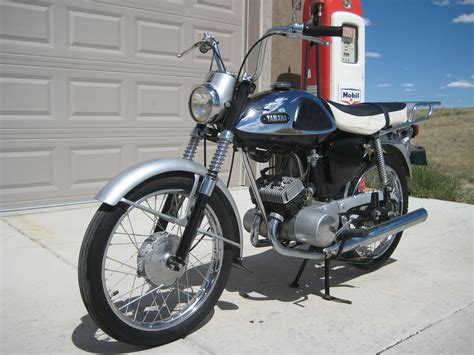 Honda Motorcycle Identification 1959 2000 8