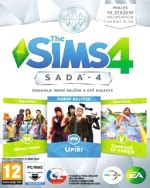 The Sims Bundle Pack Digital Gamlery Cz